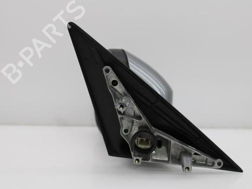 Left mirror BMW 3 (E90) 318 d | BP10125494C26 