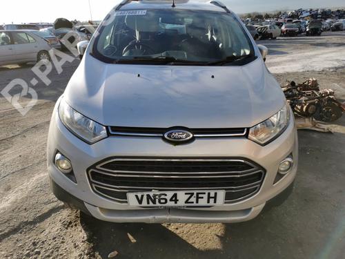 Used Parts FORD ECOSPORT  1.5 TDCi  1074394