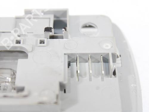Interior roof light HONDA CIVIC IX (FK) 1.6 i-DTEC (FK3) | BP17231487I8 