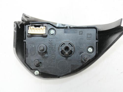 Steering wheel controls MITSUBISHI ASX (GA_W_)  | BP22303701E15 