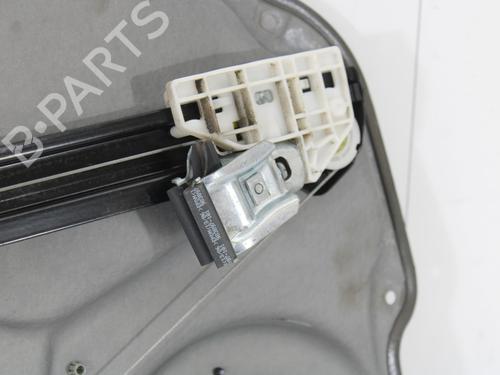 Rear left window mechanism MERCEDES-BENZ A-CLASS (W169) A 180 CDI (169.007, 169.307) | BP15262590C24 