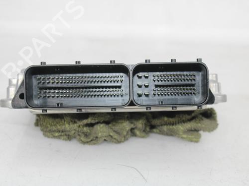 Engine control unit (ECU) BMW 5 (F10) 520 d | BP30126755M57