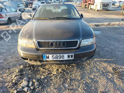 Rim AUDI A4 B5 (8D2) 1.8 T | BP17710344C45 