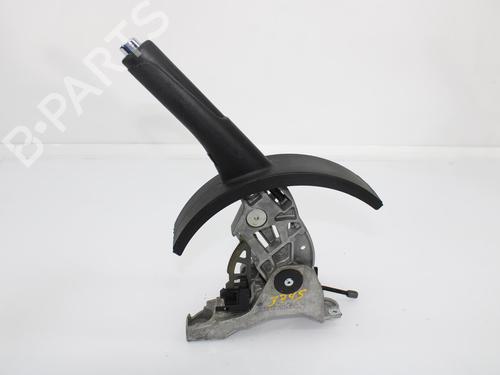 Parkbremsarm/handtak SEAT LEON (1P1) 1.9 TDI (105 hp) 11015098
