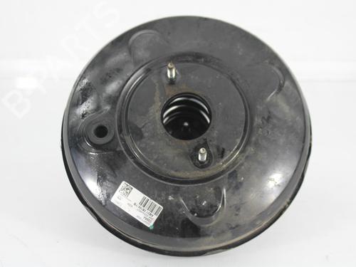 Used Servo brake FORD RANGER (TKE) [2011-2025]  16874386