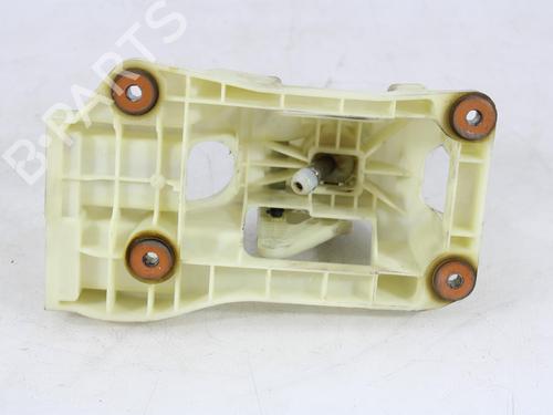 Gear lever HYUNDAI ix35 (LM, EL, ELH) 1.7 CRDi | BP26291719M90 