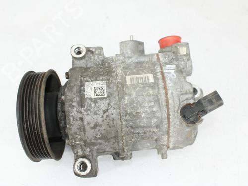 AC compressor AUDI A3 Sportback (8VA, 8VF)  | BP22306080M34