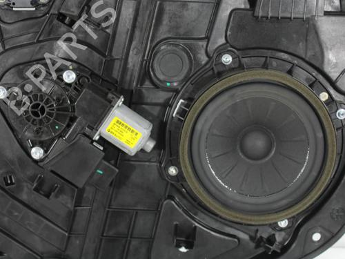 Front right window mechanism HYUNDAI TUCSON (TL, TLE) 1.7 CRDi | BP27569319C23 