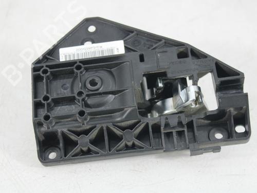 Front right interior door handle LAND ROVER RANGE ROVER EVOQUE (L538) 2.2 D | BP25728015I14 