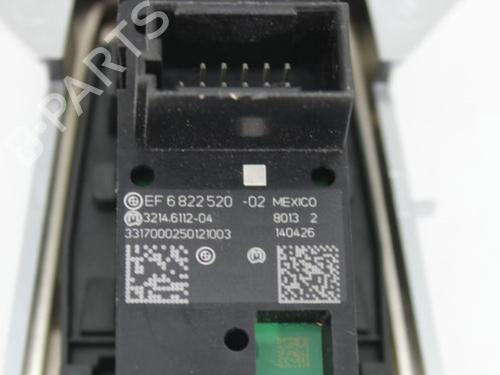 Switch BMW X6 (F16, F86)  | BP17741174I30 