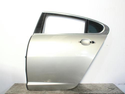 Used Left rear door JAGUAR XF I (X250) 3.0 D (275 hp) 22306249