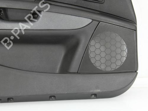 Front left panel FIAT PUNTO EVO (199_) 1.3 D Multijet (199AXD1B, 199AXD1A, 199BXD1B, 199BXD1A,... | BP22303793C58 