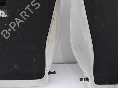 Rear seat MERCEDES-BENZ B-CLASS Sports Tourer (W246, W242) B 180 CDI / d (246.212) | BP10121456C17 
