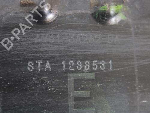 Right front suspension arm FORD GRAND C-MAX (DXA/CB7, DXA/CEU) 1.6 TDCi | BP16874104M13 