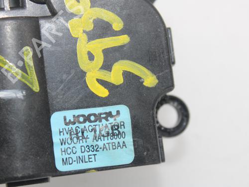Electronic module HYUNDAI i30 Estate (GD)  | BP13914167M83 