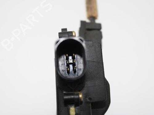 Rear right lock SEAT TOLEDO II (1M2) 1.9 TDI | BP10812458C99 