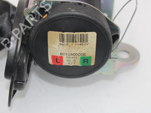 Rear left seatbelt MINI MINI (R56) Cooper | BP13877235I29 