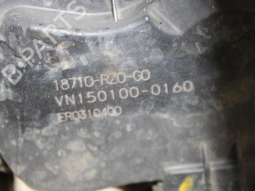 Engine HONDA CIVIC IX (FK) 1.6 i-DTEC (FK3) | BP17313352M1 