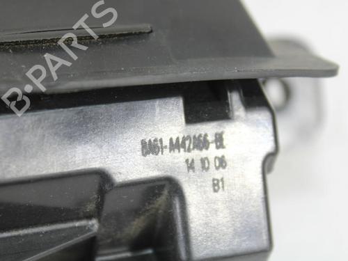 Tailgate lock FORD FIESTA VI (CB1, CCN) 1.5 TDCi | BP22305406C101 