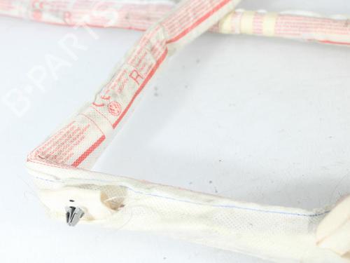 Right curtain airbag VW PASSAT B8 (3G2, CB2) 1.6 TDI | BP22304618C12 