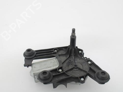 Used Rear wiper motor CITROËN C4 II (NC_) 1.6 HDi 90 (92 hp) 10910259