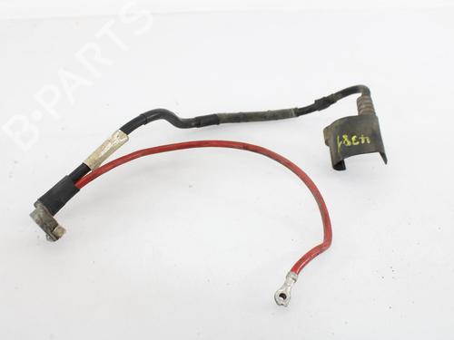 Used Cable SEAT LEON (1P1) 2.0 TDI 16V (140 hp) 15688367