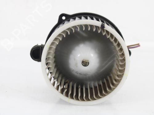 Used Heater blower motor FORD RANGER (TKE) [2011-2025]  16874385