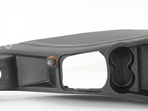Middle console FIAT PUNTO EVO (199_) 1.3 D Multijet (199AXD1B, 199AXD1A, 199BXD1B, 199BXD1A,... | BP22303821I22 