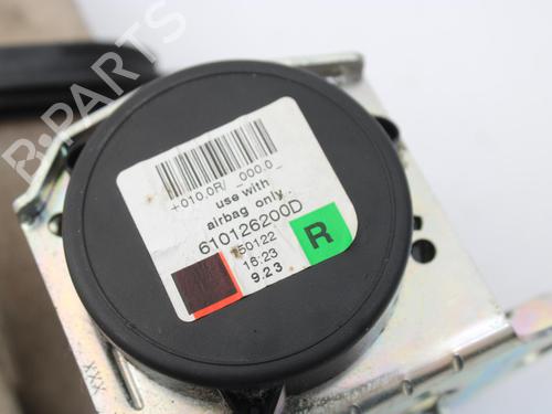 Front right seatbelt BMW 5 (F10) 520 d | BP16103673I25 