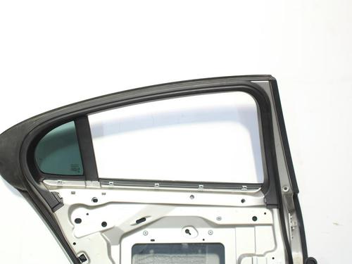 Left rear door JAGUAR XF I (X250) 3.0 D | BP22306249C4 