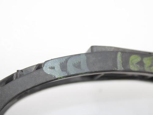 Front right exterior door handle SEAT LEON (1P1) 2.0 TDI 16V | BP15585456C129 
