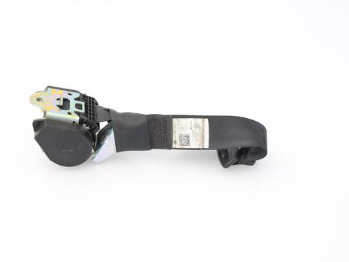 Used Rear left seatbelt VW GOLF VI (5K1) 1.6 TDI (105 hp) 10985920