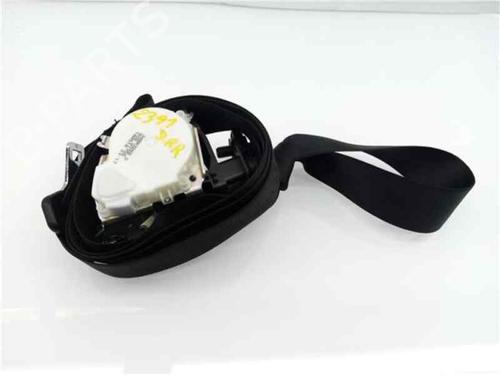 Used Front right seatbelt BMW 1 Coupe (E82) 120 d (177 hp) 10122688