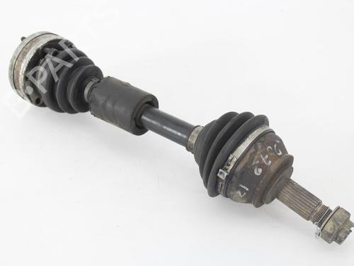 Used Left front driveshaft ALFA ROMEO 147 (937_) 1.6 16V T.SPARK ECO (937.AXA1A, 937.BXA1A) (105 hp) 13651154