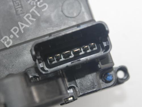 Tailgate lock RENAULT KANGOO / GRAND KANGOO II (KW0/1_) 1.5 dCi 90 (KW05, KW08, KW0G, KW11) | BP16160719C101 