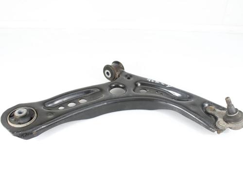 Used Right front suspension arm SEAT LEON (5F1) 1.6 TDI (115 hp) 17914744