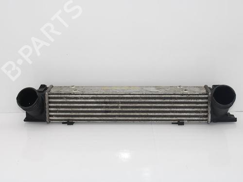 Used Intercooler BMW 1 (E87) 118 d (143 hp) 10124532