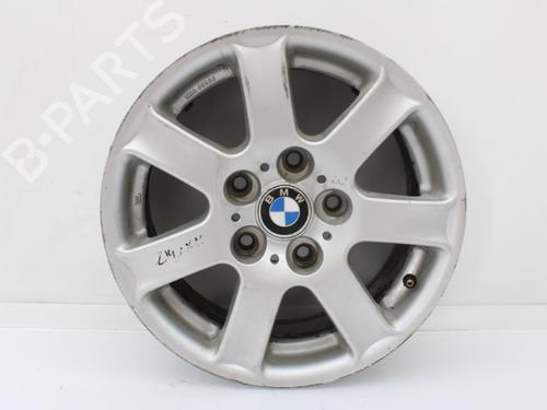 Used Rim BMW 3 (E46) 320 d (136 hp) 16359612