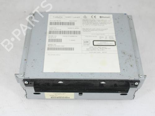 Used Radio LAND ROVER RANGE ROVER EVOQUE (L538) 2.2 D (150 hp) 25742842