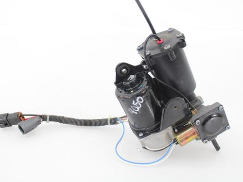 Used Suspension compressor LAND ROVER RANGE ROVER SPORT I (L320) 3.0 D 4x4 (245 hp) 15080729