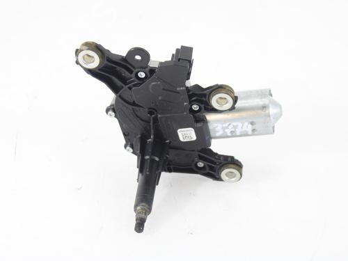 Rear wiper motor NISSAN QASHQAI II SUV (J11, J11_) 1.5 dCi | BP16406181M102 