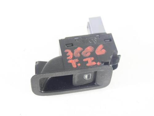 Left rear window switch VW POLO V (6R1, 6C1) 1.2 TSI 16V | BP16875205I29 