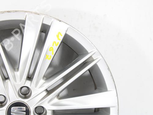 Rim SEAT TOLEDO IV (KG3) 1.0 TSI | BP17713802C45 