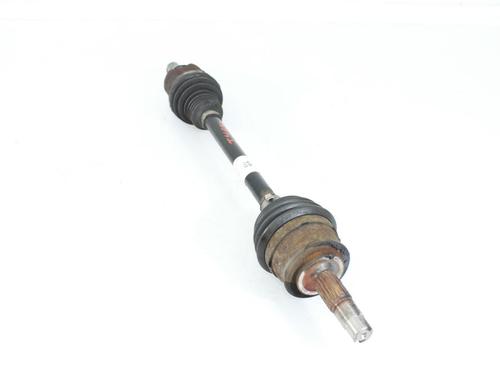 Used Left front driveshaft OPEL ADAM (M13) 1.2 (69 hp) 22303531