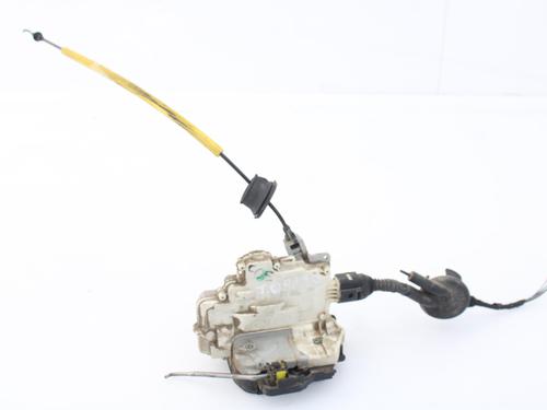 Used Rear right lock AUDI A6 C6 (4F2) 3.0 TDI quattro (225 hp) 16144387