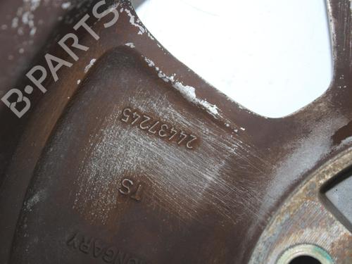 Felg OPEL ASTRA G Saloon (T98) 2.2 DTI (F69) | BP16361262C45 