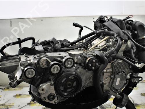Motor für MERCEDES-BENZ B-CLASS Sports Tourer (W245) B 200 CDI (245.208) (140 hp) 10121890
