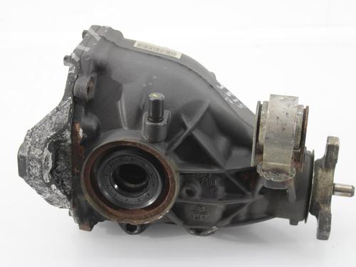 Used Rear differential MERCEDES-BENZ C-CLASS (W204) C 200 CDI (204.007, 204.006) (136 hp) 13365407