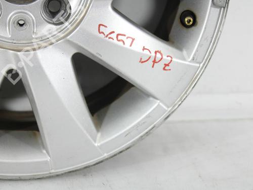 Felg RENAULT MEGANE II (BM0/1_, CM0/1_) 1.5 dCi (BM0F, BM0T, BM2B, CM0F, CM0T) | BP27536731C45 