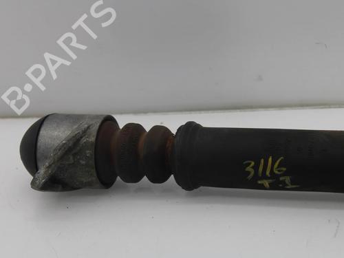 Right rear shock absorber SEAT IBIZA IV SC (6J1, 6P5)  | BP14174485M19 